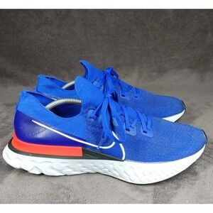 Nike React Infinity Run Flyknit Men's Size 13 Running Shoes CD4371-400